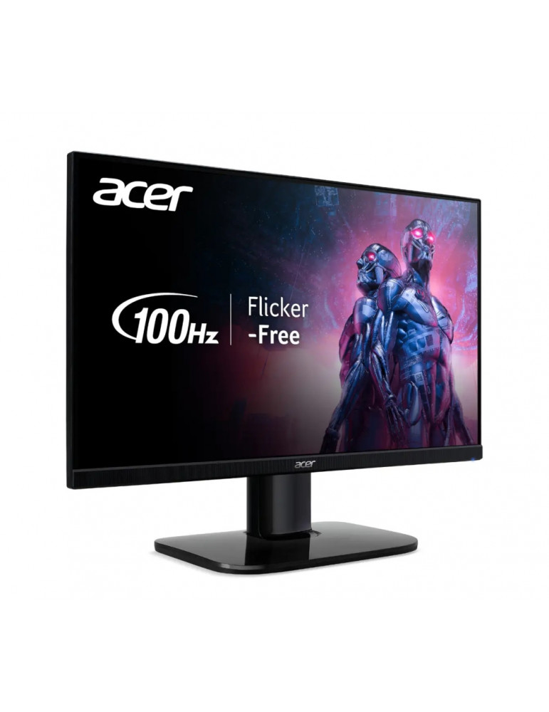 Монитори Acer KA240YHbi 23 8 Wide VA FHD LED AG 1ms VRB 100Hz