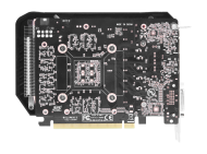 Видео карта Palit GTX 1660Ti 6GB DDR6 STORMX - NE6166T018J9-161F 