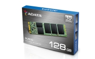 SSD диск 128GB Adata M2 2280 SU800