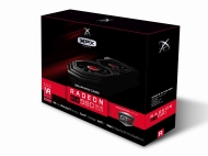 Видео карта XFX 	AMD Radeon RX580 GTS XXX Edition