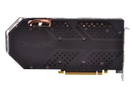 Видео карта XFX 	AMD Radeon RX580 4GB GTS XXX Edition