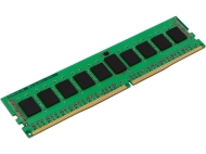 RAM памет Kingston 8GB DDR4 PC4-21300 2666MHz CL19 KVR26N19S8/8