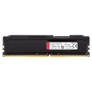 RAM памет Kingston HyperX Fury 8GB DDR4 PC4-21300 2666Mhz CL16 HX426C16FB2/8