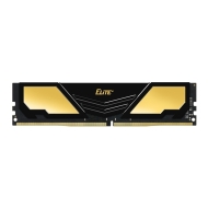 RAM памет 8GB DDR4 2666MHz Team Group Elite+