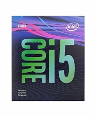 Процесор Intel Core i5-9400F 2.9GHz BX80684I59400FSRF6M