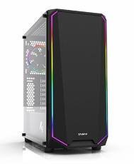 Кутия за компютър Zalman K1 RGB