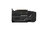 Видео карта Gigabyte GTX 1660 SUPER OC 6GB - N166SOC-6GD