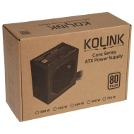 Захранване Kolink Core 600W 80PLUS - NEKL-016