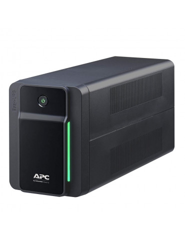 Токозахранващо устройство APC Easy UPS 1600VA, 230V, AVR, Schuko Sockets - BVX1600LI-GR