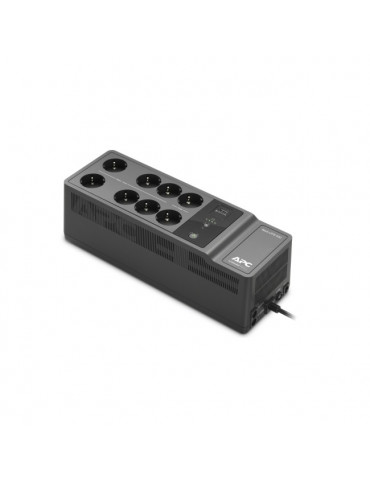 Токозахранващо устройство APC Back-UPS 650VA, 230V, 1 USB charging port - BE650G2-GR