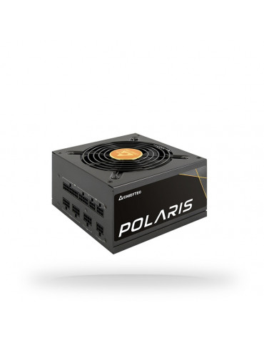 Захранване Chieftec Polaris PPS-750FC, 750W retail