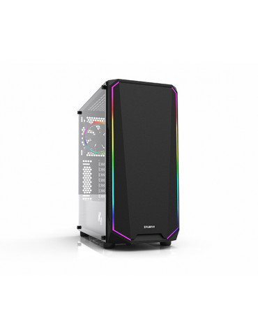 Кутия за компютър Zalman K1 RGB