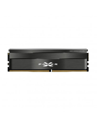 RAM памет Silicon Power 8GB XPOWER Zenith 3600MHz CL18 - SP008GXLZU360BSC