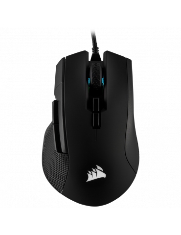 Геймърска мишка Corsair IronClaw RGB FPS/MOBA