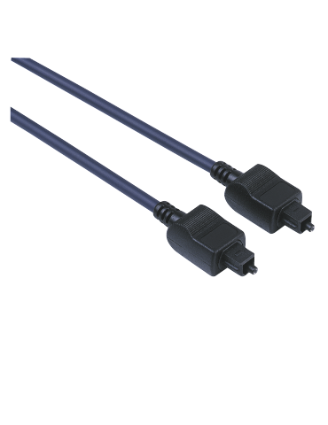 Оптичен кабел HAMA ODT plug - ODT plug, 1.5 m