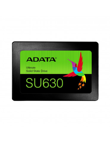 SSD диск Adata SU630 240GB, ASU630SS-240GQ-R