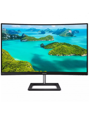 Монитор Philips 31.5" 322E1C, Curved - 322E1C/00