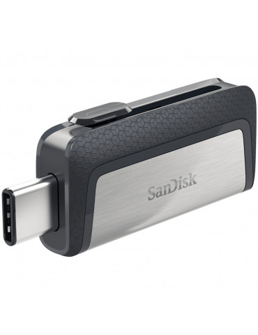 Флаш памет SanDisk 128GB Ultra Dual Drive USB Type-CTM