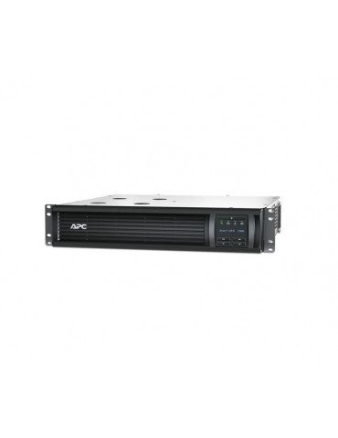 Токозахранващо устройство APC Smart-UPS 1500VA LCD RM 2U 230V with SmartConnect - SMT1500RMI2UC