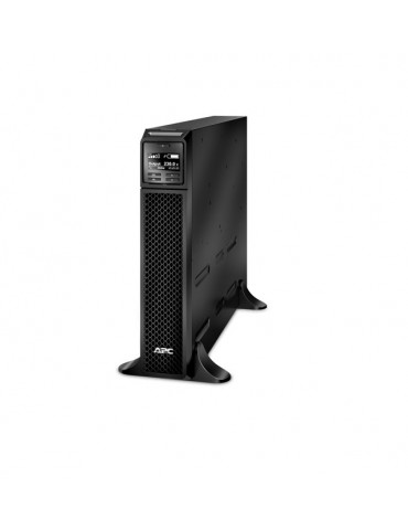 Токозахранващо устройство APC Smart-UPS SRT 2200VA 230V - SRT2200XLI