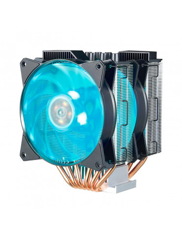 Охладител за процесор Cooler Master MasterAir MA620P RGB, MAP-D6PN-218PC-R1