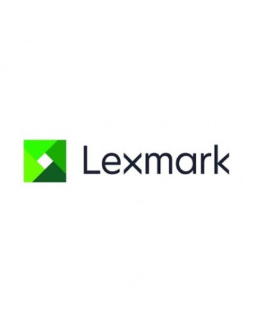 Lexmark 55B2000 Return Programme Toner Cartridge