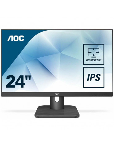 Монитор AOC 23.8“ LED 24E1Q IPS