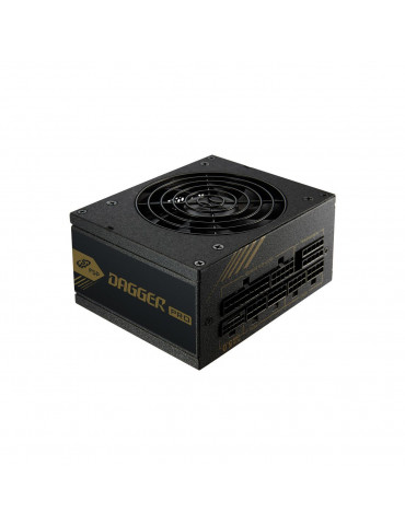 Модулно захранване FSP Group Dagger PRO, 850W, ATX 3.0 PCIe 5.0, 80  Gold - PPA8503900