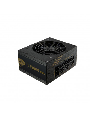 Модулно захранване FSP Group Dagger PRO, 650W, SFX12V V3.3 80  Gold - PPA8504801