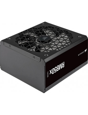 Модулно захранване Corsair RM850x SHIFT, 80  GOLD 850W, ATX 3.0, PCIe 5.0 - CP-9020252-EU