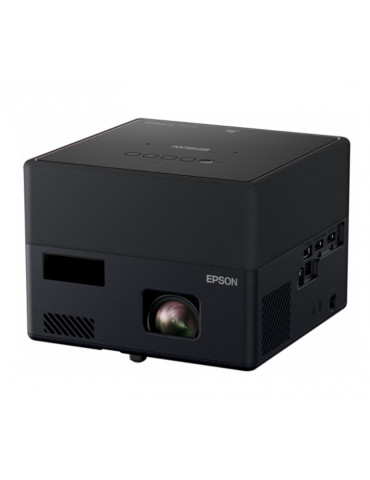 Преносим проектор с Android Epson EF-12 TV Edition - V11HA14040