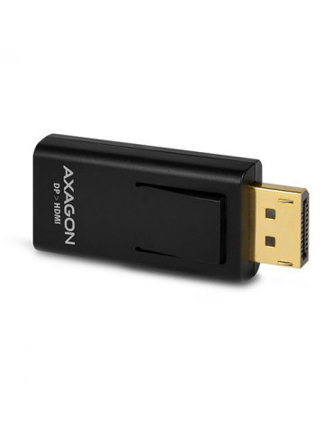 Адаптер AXAGON RVD-HI DisplayPort към HDMI