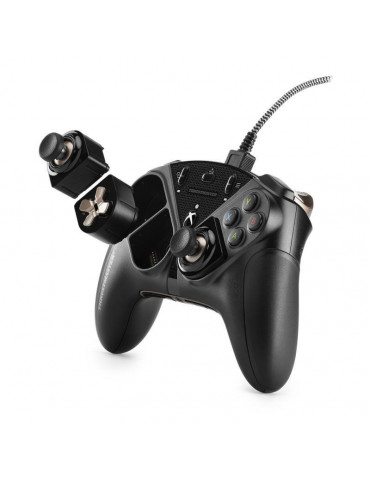 Жичен геймпад ThrustMaster ESWAP X PRO Controller, черен