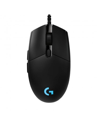 Геймърска мишка Logitech G Pro Hero