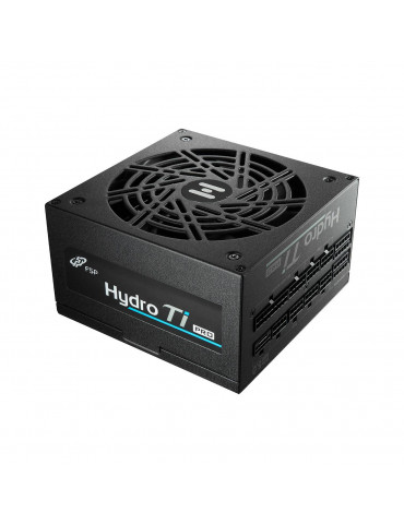 Захранване FSP HYDRO TI PRO 1000W, 80  Titanium, ATX 3.0, PCIe 5.0 - PPA10A3803