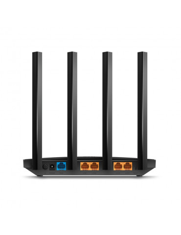 Рутер TP-Link ARCHER-C6 AC1200 Dual-Band