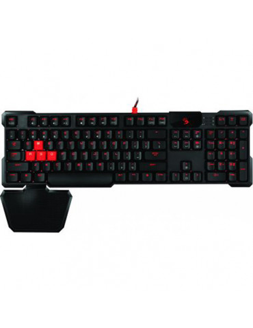 Геймърска клавиатура A4tech B640 Bloody Gaming