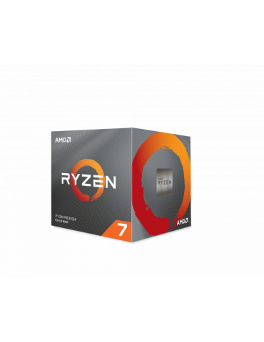 Процесор AMD RYZEN 7 3800X 3.9GHz (4.5GHz Turbo) AM4 BOX