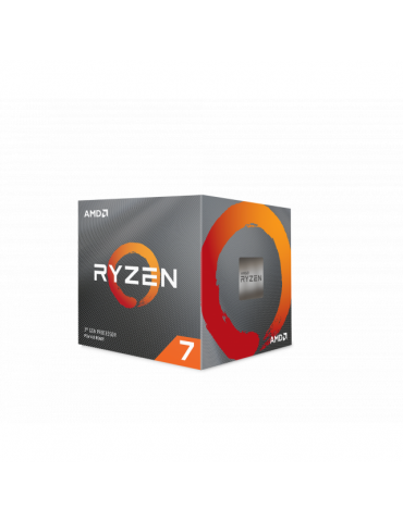 Процесор AMD RYZEN 7 3700X 3.6GHz (4.4GHz Turbo) AM4 BOX