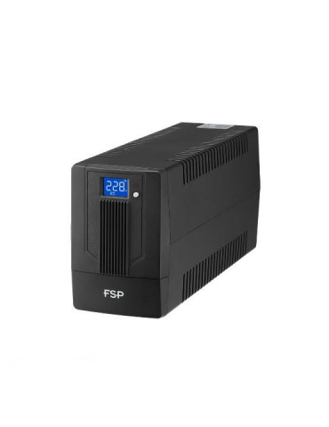 Токозахранващо устройство FSP Group IFP800 800VA/480W, Line Interactive - PPF4802000