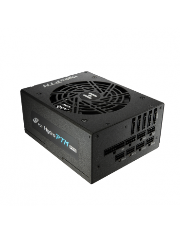 Захранване FSP Group HYDRO PTM PRO, 850W, 80  Platinum - PPA8502200