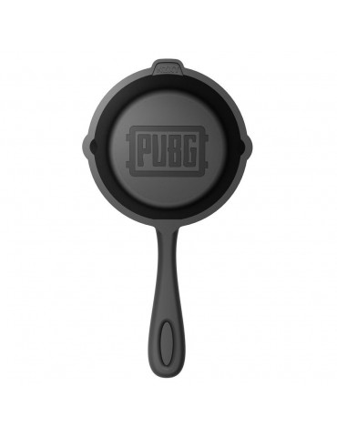 Поставка за слушалки NZXT PUBG Pan Puck White -  AC-PUCKR-PG