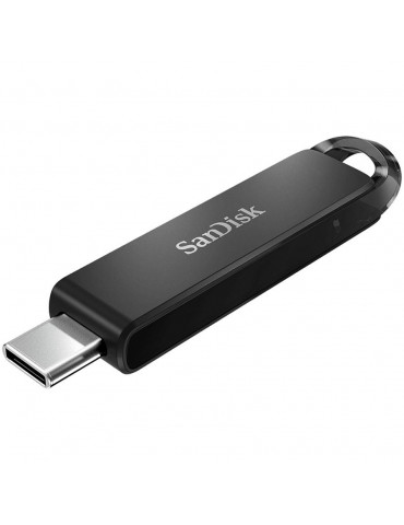 Флаш памет SanDisk 64GB Ultra USB 3.1 Gen 1 Type-C - SDCZ460-064G-G46