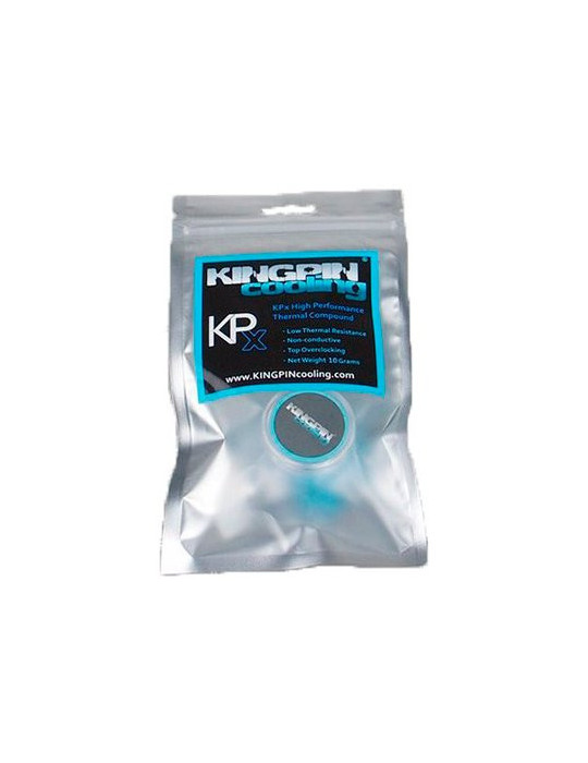 Kingpin Cooling Kpx Kpx G