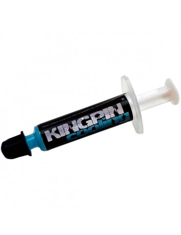 Термопаста Kingpin Cooling KPx 1гр. syringe - KPX-1G-002