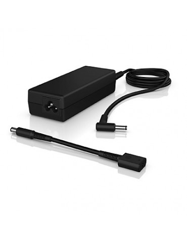 Адаптер за лаптоп HP 90W Smart AC Adapter for HP 2xx G2, Probook 6xx, ZBook 15 G2 - H6Y90AA