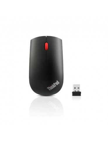 Безжична мишка Lenovo ThinkPad Essential - 4X30M56887