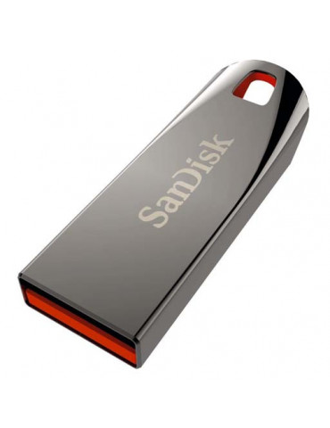 Флаш памет 64GB SanDisk Cruzer Force USB 2.0