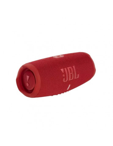 Безжична колонка JBL CHARGE 5, червен