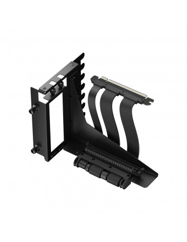 Адаптер Fractal Design FLEX 2 PCIE 4.0 X 16 BLACK - FD-A-FLX2-001